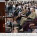 پاکستان نیوی وار کالج لاہور میں چھٹی میری ٹائم سیکیورٹی ورکشاپ کا آغاز