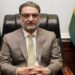 وزیر دفاع سے آذربائیجان کے سفیر کی ملاقات ،دوطرفہ تعلقات پر تبادلہ خیال
