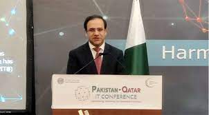 پاکستان – قطر آئی ٹی کانفرنس، پاکستانی آئی ٹی کمپنیوں کی شاندار پذیرائی