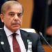 بلوچستان مستقبل میں ملکی معاشی ترقی کا محور و مرکز ثابت ہوگا: شہبازشریف