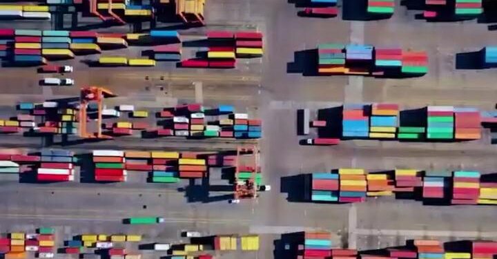 بلوچستان کی ترقی کے لئے ویژن بلوچستان 2030ء کے تحت ترقی کا سفر تیزی سے جاری