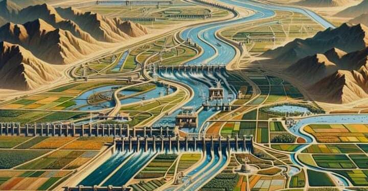 گر تُو بُرا نہ مانے۔۔