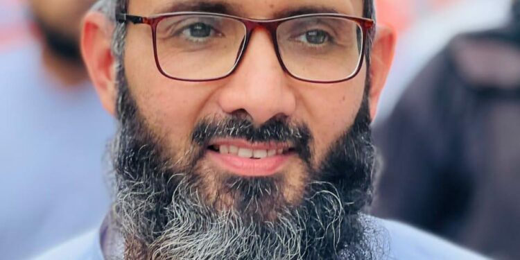 الیکشن 2024 کو کالعدم قرار دے کر دوبارہ الیکشن کروانے جائیں ۔اشرف میمن۔