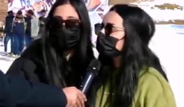 باغ:پاک فوج، محکمہ سیاحت، اور سول انتظامیہ کے تعاون سے ونٹر اسپورٹس فیسٹیول کا انعقاد