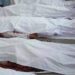 بلو چستان میں قلعہ سیف اللہ کے پہاڑی علاقے سے6 افراد کی لاشیں برآمد