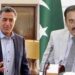 لیاقت علی چٹھہ کےپی ٹی آئی کے رہنمائوں اور لیفٹننٹ جنرل (ر) فیض حمید کے ساتھ بہترین تعلقات رہے