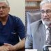 نگران صوبائی کابینہ کا الوداعی اجلاس:نگراں وزیراعلیٰ اور وزیر صحت میں تلخ کلامی