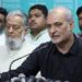 حافظ نعیم الرحمان کا کراچی کے انتخابی نتائج کالعدم قرار دینے کا مطالبہ
