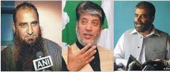 کل جماعتی حریت کانفرنس کی جماعت اسلامی مقبوضہ جموں وکشمیر کے خلاف تازہ کریک ڈائون کی شدید مذمت