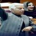 قومی اسمبلی: ایوان مچھلی بازار بن گیا، خواجہ آصف نے گھڑی لہرا دی،