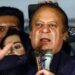 حکومت آتے ہی معیشت کو ٹھیک کرے گی:نواز شریف