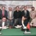 ‏کراچی سے پشاور”وائٹ آئل پائپ لائن“ پروجیکٹ کی مفاہمتی یادداشت پر دستخط