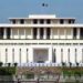 صدارتی انتخابات، 2 مارچ دن 12 بجے تک کاغذات نامزدگی جمع کرائےجاسکتے ہیں۔الیکشن کمیشن