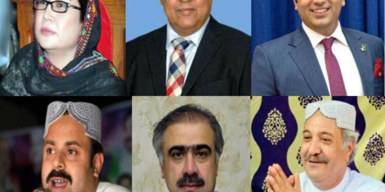 لاڑکانہ: دو قومی اور چار صوبائی حلقوں پر  پیپلز پارٹی کےچئیرمین بلاول بھٹو زرداری سمیت تمام  امیدوارواں نے میدان مار لیا