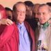 مسلم لیگ ن کے قائد”نواز شریف” نے شہباز شریف کو وزیراعظم کیلئے نامزد کردیا،