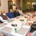 مل کر ملک میں حکومت بنائیں گے:پاکستان کی چھ بڑی سیاسی جماعتوں کے رہنماؤں نے اعلان