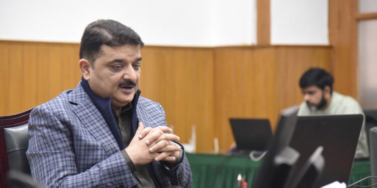 پاکستان ریلوے کا نیا شیڈول 15 مارچ سے تبدیل ہوگا