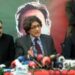پاکستان تحریک انصاف کا وفاق اور پنجاب میں مجلس وحدت مسلمین کیساتھ حکومت بنانے کا فیصلہ