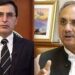 بیرسٹر گوہر علی خان تحریک انصاف کے بلا مقابلہ چیئرمین منتخب