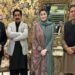 پی ٹی آئی کے نومنتخب رکن قومی اسمبلی  وسیم قادر کاباضابطہ طور پر ن لیگ میں شمولیت کا اعلان