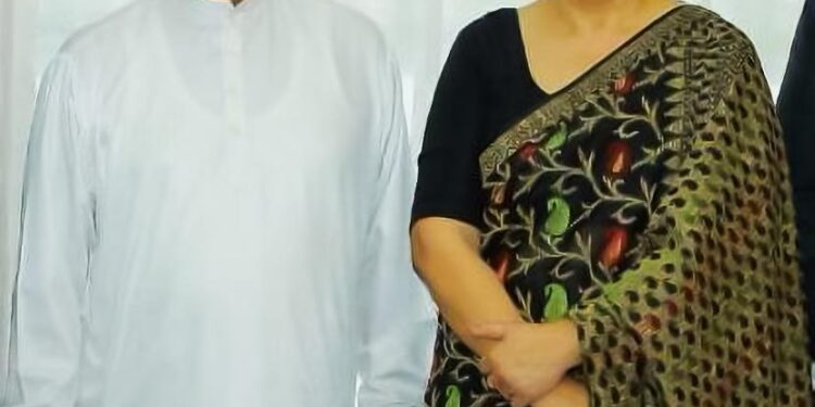 سیمی کمال کا پاکستان کے لیے اعزاز