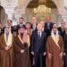 فلسطین پر اسرائیلی قبضہ غیر قانونی قرار دیا جائے: عرب ممالک اور ترکیہ کا مطالبہ