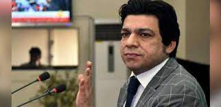 علی امین گنڈا پور کو نامزدگی: تحریک انصاف توڑ پھوڑ کی سیاست کریں گی فیصل واوڈا
