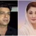 فیصل واوڈا نے وزیراعلیٰ پنجاب مریم نواز کو بزدار ٹو قرار دے دیا