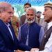 پاک فوج کے بہادر جوانوں و افسران نے ملک کی بقاء کی خاطر اپنی جانوں کا نذرانہ پیش کیا  وزیراعظم شہباز شریف