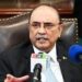 صدارتی الیکشن: پیپلز پارٹی کے شریک چیئرمین آصف زرداری کیلئے کاغذات نامزدگی حاصل کرلیے گئے