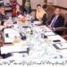 وزیر اعلی مریم نواز شریف کی حکومت کا انقلابی قدم، تاریخ میں پہلی بار پنجاب میں ہرمحلے، ہر آبادی کا ڈیجیٹل ریکارڈ بنانے کا فیصلہ