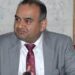 ہولی تہوار پر ہندو سرکاری ملازمین کیلئے عام تعطیل اور پیشگی تنخواہ ادائیگی کا اعلان کیا جائے:ڈاکٹر رمیش وانکوانی
