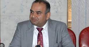 ہولی تہوار پر ہندو سرکاری ملازمین کیلئے عام تعطیل اور پیشگی تنخواہ ادائیگی کا اعلان کیا جائے:ڈاکٹر رمیش وانکوانی