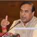 بھارت :آسام میں این آرسی سے 7 لاکھ مسلمانوں کو خارج کر دیا گیا: وزیر اعلیٰ سرما