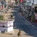 مقبوضہ کشمیر:نریندر مودی کے دورے سے قبل نام نہاد سیکورٹی اقدامات سخت کردئے گئے
