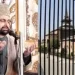 سرینگر: میر واعظ کو گھر میں نظر بند رکھ کر نماز جمعہ کی ادائیگی سے روک دیا گیا انجمن اوقاف جامع مسجد کی مذمت
