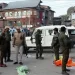 مقبوضہ جموں وکشمیر: مودی کے دورے سے قبل پابندیاں مزید سخت، تلاشی کی کارروائیوں میں تیزی