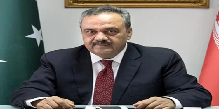 بھارت افغان پراکسیز کے ذریعے ٹی ٹی پی کو فنڈز فراہم کر رہا ہے، آصف درانی