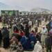 افغانوں کی ملک 15اپریل سے افغان سٹیزن کارڈ ہولڈرز کی ملک بدری کیلئے آپریشن فیز 2  اغاز