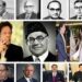پاکستان کے 23 منتخب وزراء اعظم،10 صوبہ پنجاب.، 4 سندھ.ایک بلوچستان اورجبکہ 5 سابقہ مشرقی پاکستان تعلق تھا
