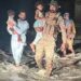 ‏پاک بحریہ کا گوادر کے بارش سے متاثرہ علاقوں میں ریلیف آپریشن جاری
