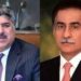 اسپیکر اور ڈپٹی اسپیکرقومی اسمبلی کا انتخاب، ایاز صادق اور غلام مصطفیٰ شاہ نے کاغذات جمع کرا دیے