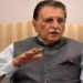 وزیراعظم کشمیر کے خلاف عدم اعتماد کے لیے نمبر پورے ہیں،سابق وزیر اعظم راجہ فاروق حیدر