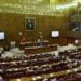اسلام آباد: الیکشن کمیشن آف پاکستان نے سینیٹ کی خالی نشستوں پر الیکشن کا شیڈول جاری کردیا۔