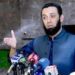 ریڈ لائنز پار نہیں ہونی؛ شہدا کی قربانیوں کا مذاق اڑانے والے رعایت کے مستحق نہیں: عطا تارڑ