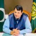 وفاقی وزیر انجینئر امیر مقام کی نوشکی میں فائرنگ سے 11 افراد کے قتل کی مذمت اور اظہار افسوس