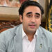 بلاول بھٹو زرداری کا بارش کے دوران مختلف حادثات میں قیمتی جانوں کے ضیاع پر گہرے دکھ و افسوس کا اظہار