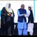 جامعہ بیت السلام کراچی لے لئے اوراعزاز، جامعہ بیت السلام کراچی کے طالب احمد معاویہ بن حفیظ اللہ نے پہلی پوزیشن