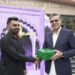 بیجنگ میں پاکستانی سفارت خانے کی جانب سے عید میلے کا اہتمام