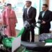 لاہور:وزیراعلی پنجاب یوتھ انی شیٹو کے 20 ہزار بائیکس کی فراہمی کے پراجیکٹ کا آغاز